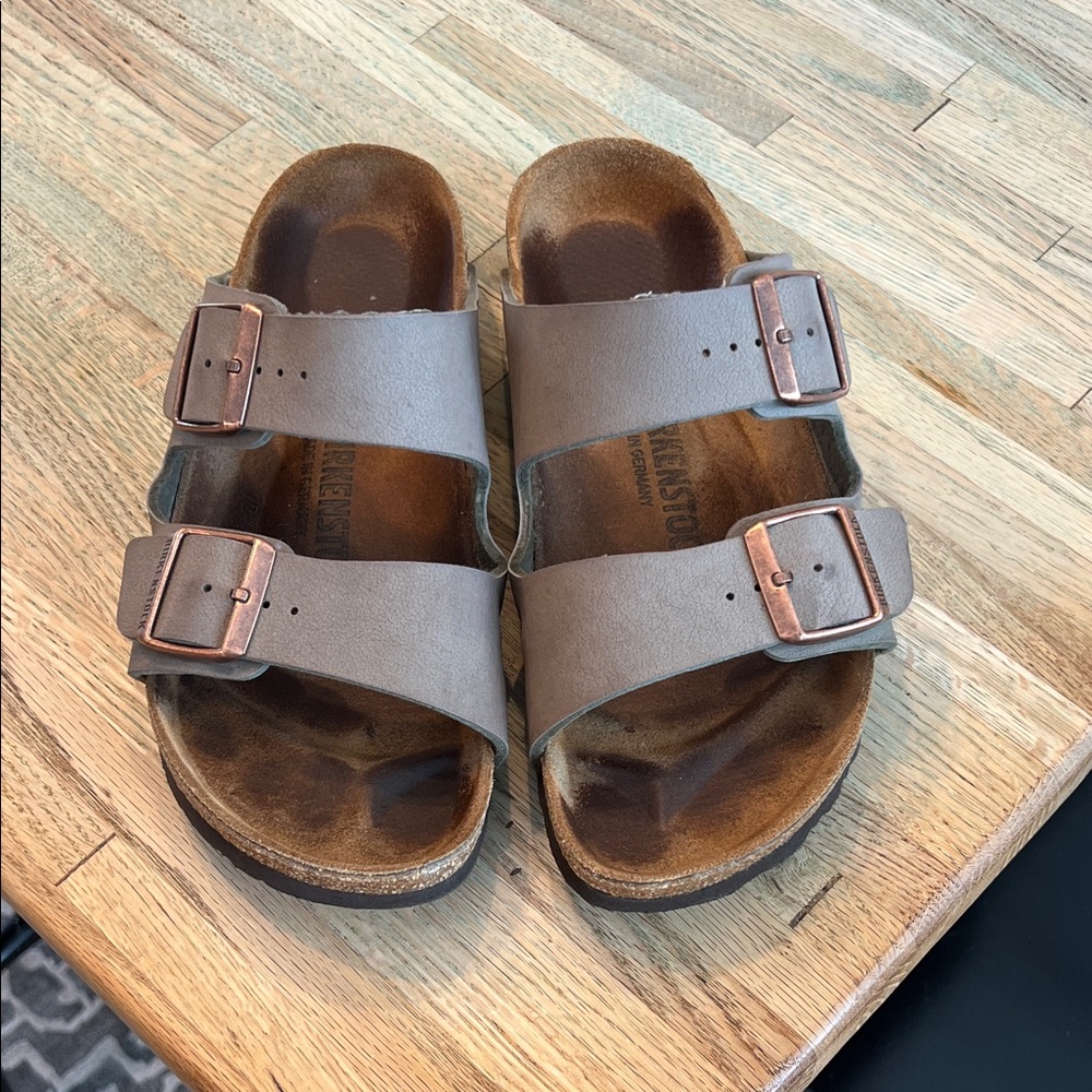 Birkenstock Sandals